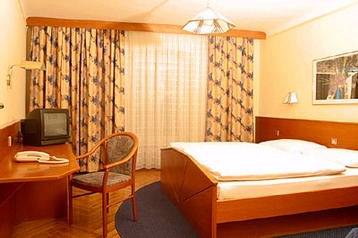 Austrija Hotel Villach, Interjeras