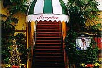 Австрия Hotel Villach, Экстерьер