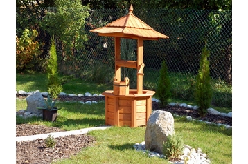 Slowakei Chata Liptau-Sankt-Nikolaus / Liptovský Mikuláš, Exterieur