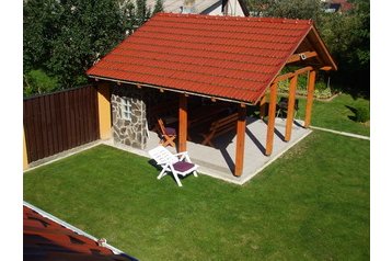 Slowakei Chata Liptau-Sankt-Nikolaus / Liptovský Mikuláš, Exterieur