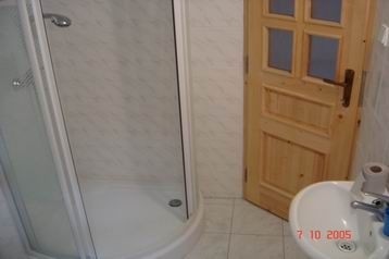 Slowakei Chata Liptau-Sankt-Nikolaus / Liptovský Mikuláš, Exterieur