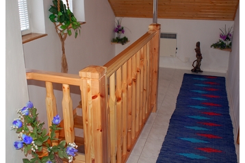 Slowakei Chata Liptau-Sankt-Nikolaus / Liptovský Mikuláš, Exterieur