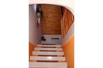 Slowakei Chata Liptau-Sankt-Nikolaus / Liptovský Mikuláš, Exterieur