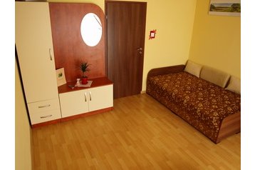 Poola Privát Lanckorona, Eksterjöör