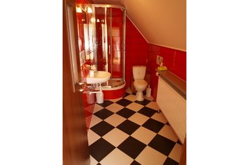 Polen Privát Lanckorona, Eksteriør