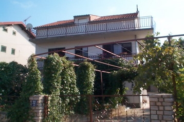 Apartaments Brodarica 2