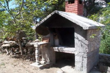 Apartaments Brodarica 3