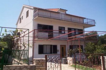 Kroatia Byt Brodarica, Eksteriør Kroatia Byt Brodarica, Eksteriør