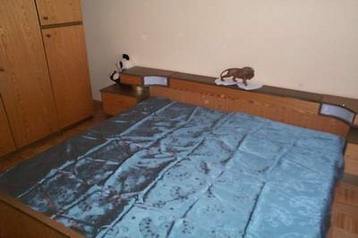 Kroatia Byt Brodarica, Interiør Kroatia Byt Brodarica, Interiør