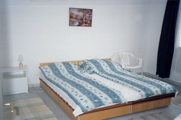 Ungari Privát Eger, Eksterjöör