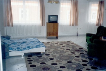 Ungari Privát Eger, Eksterjöör