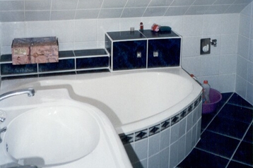 Ungari Privát Eger, Eksterjöör