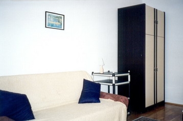 Ungari Privát Eger, Eksterjöör