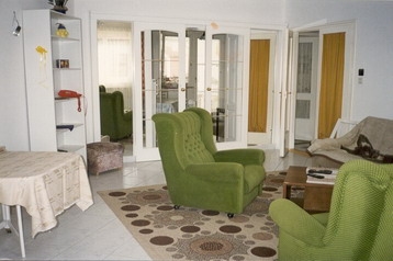 Ungari Privát Eger, Eksterjöör