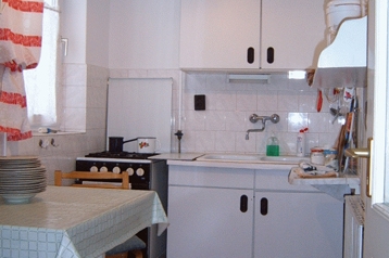 Ungari Privát Eger, Eksterjöör