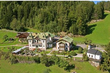 Österreich Hotel Lienz, Exterieur