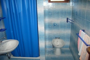 Kroatia Privát Duće, Interiør