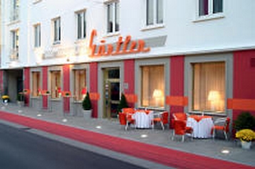 Hotel Amstetten 1