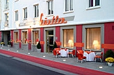 Hotel Amstetten Rakúsko