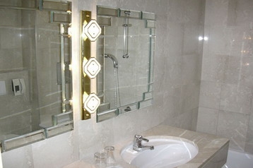 Østerrike Hotel Amstetten, Interiør