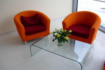 Østerrike Hotel Amstetten, Eksteriør