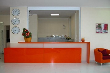 Østerrike Hotel Amstetten, Eksteriør