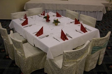 Austrija Hotel Amstetten, Eksterjers