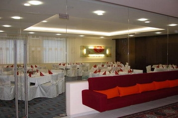 Austrija Hotel Amstetten, Eksterjers