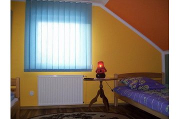 Lengyelország Privát Kruklanki, Exteriőr