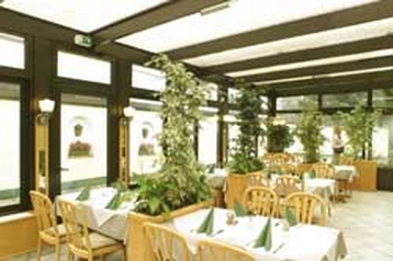 Hôtel Wels 2