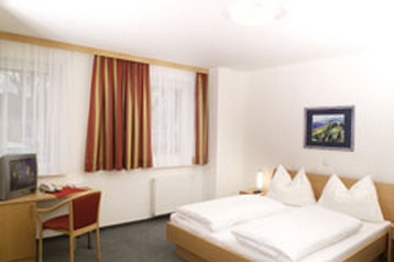 Австрия Hotel Wels, Екстериор