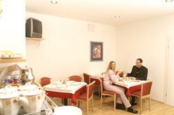 Австрия Hotel Wels, Екстериор