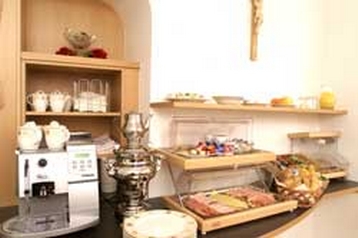 Австрия Hotel Wels, Екстериор