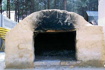 Polen Privát Krasnobród, Eksteriør