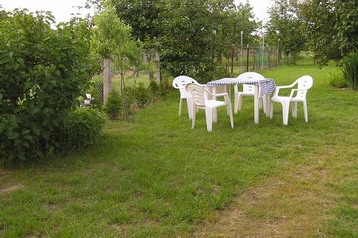 Maďarsko Privát Zalaegerszeg, Exteriér