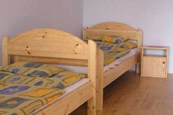 Maďarsko Privát Zalaegerszeg, Exteriér