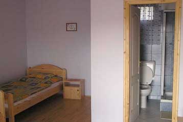 Maďarsko Privát Zalaegerszeg, Exteriér