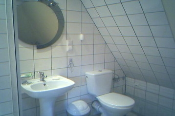 Polen Privát Duszniki-Zdrój, Eksteriør