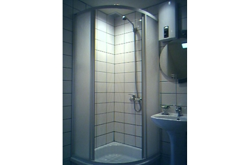 Polen Privát Duszniki-Zdrój, Eksteriør