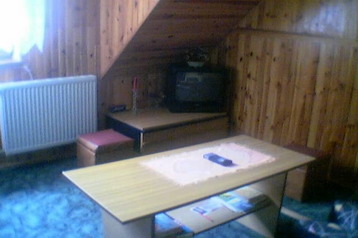 Polen Privát Duszniki-Zdrój, Eksteriør