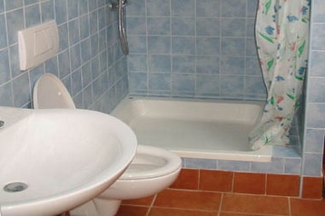 Poola Privát Rzepiska, Eksterjöör