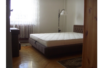 Apartment Nyíregyháza 3