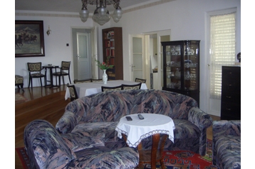 Apartment Nyíregyháza 3