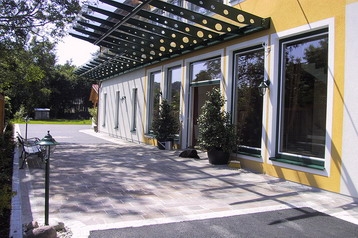 Austria Penzión Deutschlandsberg, Exterior