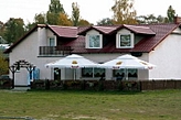 Pension Cichowo Polen