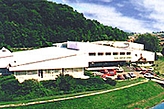 Хотел Stubičke toplice Хърватска