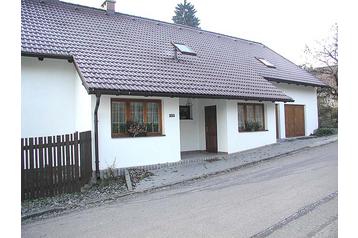 Apartmán Jilemnice 2