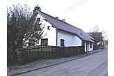 Apartmán Jilemnice Česko