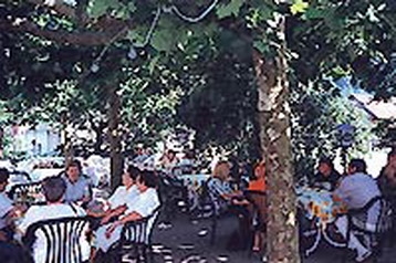 Viesnīca Feldkirch 2