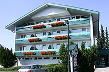 Австрия Hotel Feldkirch, Экстерьер